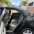 Toyota Corolla XEi 1.8/1.8 Flex 16V Mec. 2005 Gasolina-7