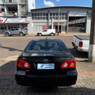 Toyota Corolla XEi 1.8/1.8 Flex 16V Mec. 2005 Gasolina-4