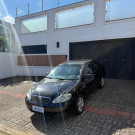 Toyota Corolla XEi 1.8/1.8 Flex 16V Mec. 2005 Gasolina-1