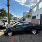 Toyota Corolla XEi 1.8/1.8 Flex 16V Mec. 2005 Gasolina-2