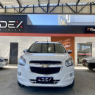 GM - Chevrolet SPIN LTZ 1.8 8V Econo.Flex 5p Aut. 2018 Flex-0