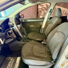 Peugeot 207 XR 1.4 Flex 8V 5p 2010 Flex-0