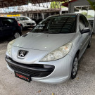 Peugeot 207 XR 1.4 Flex 8V 5p 2010 Flex-1