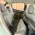 Peugeot 207 XR 1.4 Flex 8V 5p 2010 Flex-6