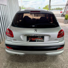 Peugeot 207 XR 1.4 Flex 8V 5p 2010 Flex-5