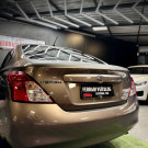 Nissan VERSA SV 1.6 16V Flex Fuel 4p Mec. 2014 Flex-6