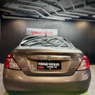 Nissan VERSA SV 1.6 16V Flex Fuel 4p Mec. 2014 Flex-7