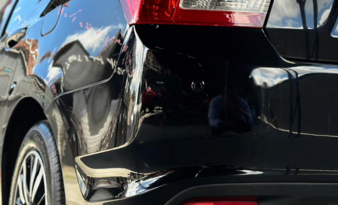 Honda CITY Sedan LX 1.5 Flex 16V 4p Aut. 2013 Flex-3