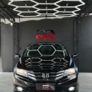 Honda CITY Sedan LX 1.5 Flex 16V 4p Aut. 2013 Flex-6