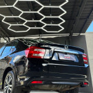 Honda CITY Sedan LX 1.5 Flex 16V 4p Aut. 2013 Flex-0