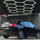 Honda CITY Sedan LX 1.5 Flex 16V 4p Aut. 2013 Flex-10