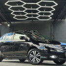 Honda CITY Sedan LX 1.5 Flex 16V 4p Aut. 2013 Flex-7