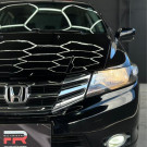 Honda CITY Sedan LX 1.5 Flex 16V 4p Aut. 2013 Flex-16