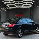 Honda CITY Sedan LX 1.5 Flex 16V 4p Aut. 2013 Flex-14