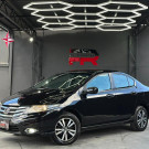 Honda CITY Sedan LX 1.5 Flex 16V 4p Aut. 2013 Flex-17