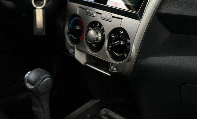 Honda CITY Sedan LX 1.5 Flex 16V 4p Aut. 2013 Flex-2