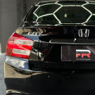 Honda CITY Sedan LX 1.5 Flex 16V 4p Aut. 2013 Flex-12