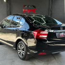 Honda CITY Sedan LX 1.5 Flex 16V 4p Aut. 2013 Flex-8
