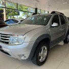 Renault DUSTER Dynamique 1.6 Flex 16V Mec. 2013 Flex-1