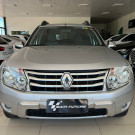 Renault DUSTER Dynamique 1.6 Flex 16V Mec. 2013 Flex-0
