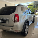 Renault DUSTER Dynamique 1.6 Flex 16V Mec. 2013 Flex-6