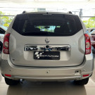 Renault DUSTER Dynamique 1.6 Flex 16V Mec. 2013 Flex-2