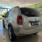 Renault DUSTER Dynamique 1.6 Flex 16V Mec. 2013 Flex-4