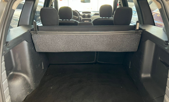 Renault DUSTER Dynamique 1.6 Flex 16V Mec. 2013 Flex-10
