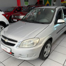 GM - Chevrolet PRISMA  Sed. Maxx/ LT 1.4 8V ECONOF. 4p 2012 Flex-0