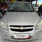 GM - Chevrolet PRISMA  Sed. Maxx/ LT 1.4 8V ECONOF. 4p 2012 Flex-1