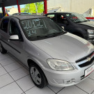 GM - Chevrolet PRISMA  Sed. Maxx/ LT 1.4 8V ECONOF. 4p 2012 Flex-2
