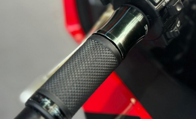 HONDA CBR 1000 RR Fireblade 2012 Gasolina-13