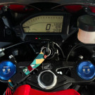 HONDA CBR 1000 RR Fireblade 2012 Gasolina-2