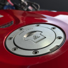 HONDA CBR 1000 RR Fireblade 2012 Gasolina-11