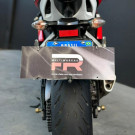 HONDA CBR 1000 RR Fireblade 2012 Gasolina-6