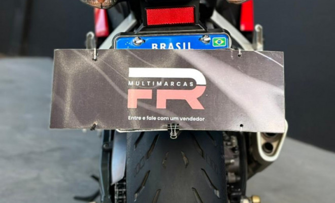 HONDA CBR 1000 RR Fireblade 2012 Gasolina-6