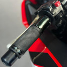 HONDA CBR 1000 RR Fireblade 2012 Gasolina-13