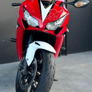 HONDA CBR 1000 RR Fireblade 2012 Gasolina-5