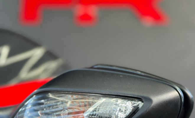 HONDA CBR 1000 RR Fireblade 2012 Gasolina-1