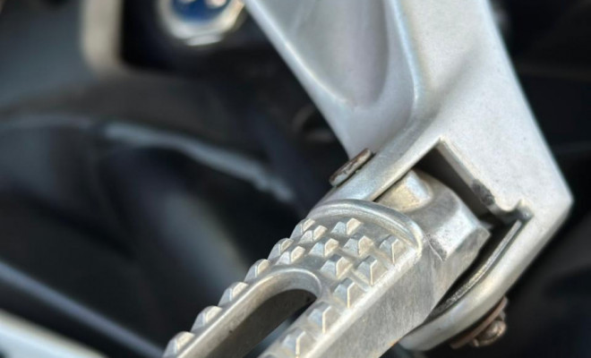 HONDA CBR 1000 RR Fireblade 2012 Gasolina-0