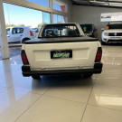 VW - VolksWagen Saveiro CL 1.6 Mi / CL/ C 1.6 1993 Gasolina-4