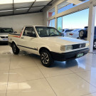 VW - VolksWagen Saveiro CL 1.6 Mi / CL/ C 1.6 1993 Gasolina-1
