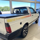 VW - VolksWagen Saveiro CL 1.6 Mi / CL/ C 1.6 1993 Gasolina-3