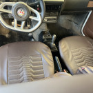 VW - VolksWagen Saveiro CL 1.6 Mi / CL/ C 1.6 1993 Gasolina-5