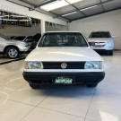 VW - VolksWagen Saveiro CL 1.6 Mi / CL/ C 1.6 1993 Gasolina-0