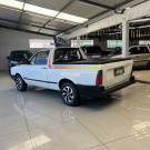 VW - VolksWagen Saveiro CL 1.6 Mi / CL/ C 1.6 1993 Gasolina-2