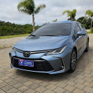 Toyota Corolla ALTIS/A.Premiu. 2.0 Flex 16V Aut 2020 Gasolina-1