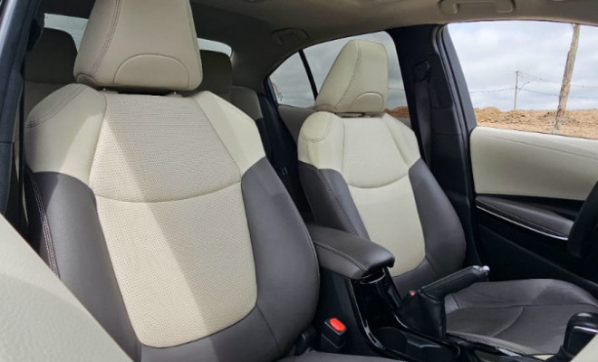 Toyota Corolla ALTIS/A.Premiu. 2.0 Flex 16V Aut 2020 Gasolina-7