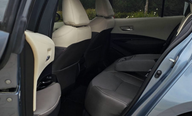 Toyota Corolla ALTIS/A.Premiu. 2.0 Flex 16V Aut 2020 Gasolina-17