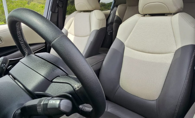 Toyota Corolla ALTIS/A.Premiu. 2.0 Flex 16V Aut 2020 Gasolina-8